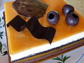 Hummmm !!!! chocolat Benoît Danacher