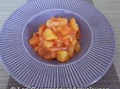 Héliantis Pommes terre Paprika