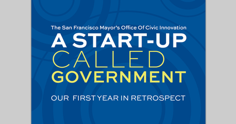 Pour innover plus vite, la Ville de San Francisco se met en 