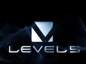 Level-5 dépose trois noms