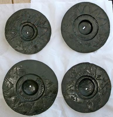De mystérieuses plaques de cuivre trouvées à Hippos déconcertent les archéologues