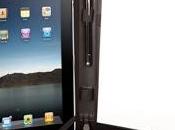 Pratique URBAN FACTORY présente étui universel pour tablette 10,2''