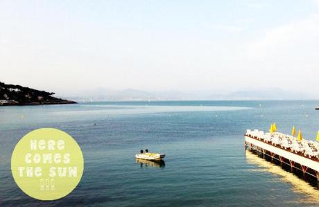 On a joué à cache-cache