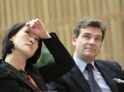 Dailymotion Fleur Pellerin désaccord avec Arnaud Montebourg