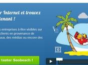 SeoBeach.net, votre assistant marketing virtuel