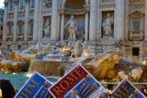 Rome : les bons plans… et les moins bons
