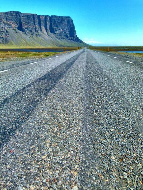 9 route 1 768x1024 Road trip au sud de lIslande