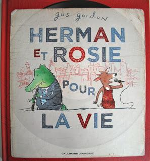 Herman et Rosie pour la vie