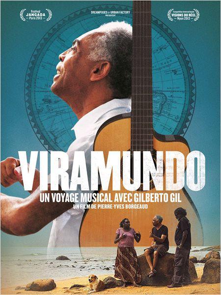 Critique Cinéma : Viramundo