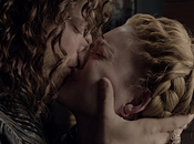 Critiques Séries Borgias. Saison Episode Banquet Chestnuts.