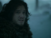 Critiques Séries Game Thrones. Saison Episode Climb.