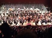 TEATRO MAGGIO MUSICALE FIORENTINO 2012-2013: Claudio ABBADO dirige l’ORCHESTRA MOZART L’ORCHESTRA 2013 (WAGNER, VERDI, BERLIOZ)