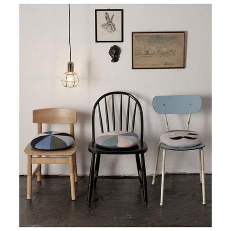 Bon plan Image of Bobby pillow LUCKY BOY SUNDAY