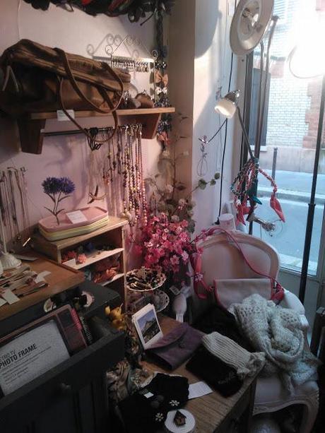 les fleurs les fleurs