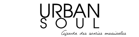 Urban Soul - Agenda titre