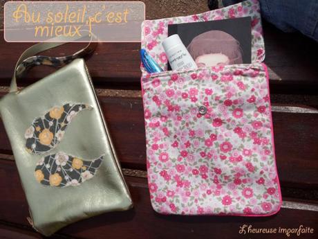 au soleil c'est mieux