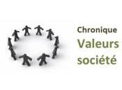 Canada, société non-métisse