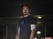 Iron fera avec sans Robert Downey