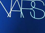 Quand Nars fait chavirer coeur
