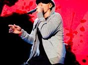 Eminem Stade France Slaughterhouse rejoint l'affiche