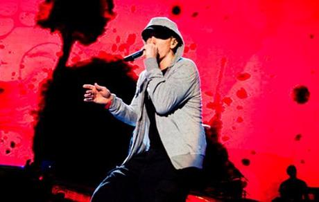 Eminem au Stade de France : Slaughterhouse rejoint l'affiche !