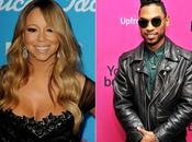 Mariah Carey Miguel écoutez leur "#Beautiful"