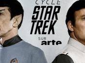 Cycle Star Trek Arte avec films programme