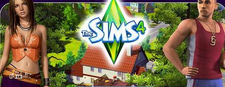 Sims 4