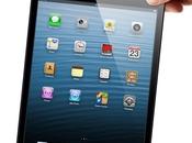 iPad mini 2013 Retina début 2014