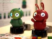 Play, robot connecté pour divertir plus petits