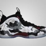 Nike Air Foamposite One Sport Royal Nike Air Foamposite One Jet Fighter