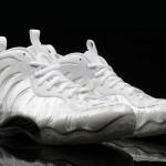 Nike Air Foamposite One White