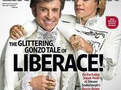 avec Liberace Steven Soderbergh Avec Michael Douglas, Matt Damon