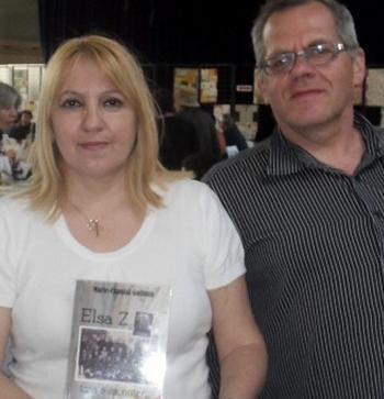 L’auteure Marie-Chantal Guilmin obtient un article dans La Dépêche du Midi à l’occasion du 4ème Salon du livre de Mazamet L’auteure Marie-Chantal Guilmin obtient un article dans La Dépêche du Midi à l’occasion du 4ème Salon du livre de Mazamet