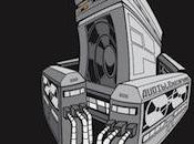 Audible Mainframe soir. continue notre petite lignée chroniques hip-hop tel...