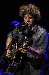 On y était : Kim Churchill au Club Soda (supporting Billy Bragg)