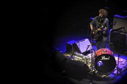 On y était : Kim Churchill au Club Soda (supporting Billy Bragg)