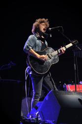 On y était : Kim Churchill au Club Soda (supporting Billy Bragg)