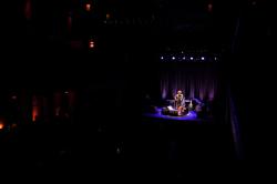 On y était : Kim Churchill au Club Soda (supporting Billy Bragg)