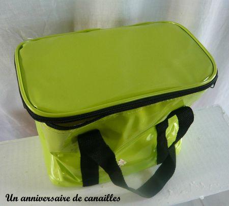 customisation lunch bag avec fabric tape tissu adhesif daily like (3)
