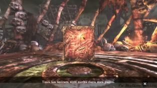 [Impressions] Soul Sacrifice (PS Vita)