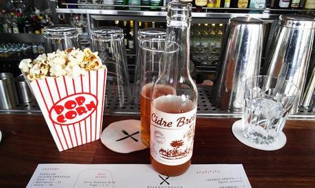 Bistrotheque bar-bistrotheque