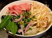 Soupe Vietnamienne Boeuf