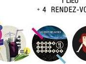 "Coup Coeur" summer party Quand TERRASSE CAFE EPICES s'agite