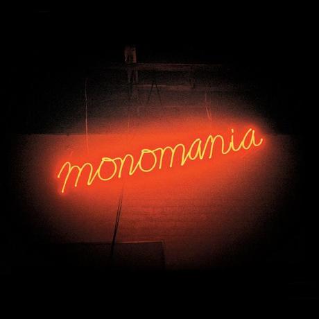 Deerhunter Monomania Deerhunter   Monomonia [2013]