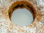 Cake poires chocolat