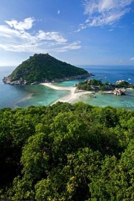 Koh tao
