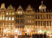 Voyage Bruxelles, cité multiséculaire belge
