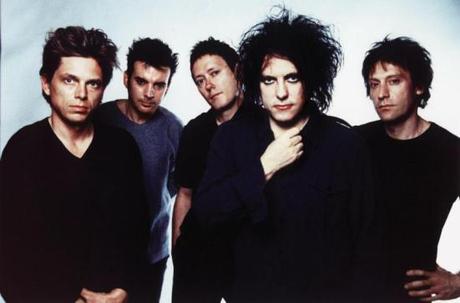 the-cure