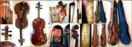 Le toucher du Maître...